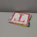 3 Pcs 2nd Birthday Balloon Box Set, Toy Inspire Balloon Blocks 11.8 x 11.8 Inches Birthday Party Supplies Decorations for Toy Theme Parties Celebration Baby Shower(Two)