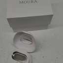 Moura Contact Ultrasonic Cleaner White