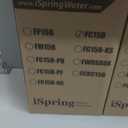 iSpring WGB31B-KS Whole House Water Filter System, Reduces Heavy Metals, Lead, Chlorine, Chloramine, Sediments, 3-Stage Filtration, 10 x 4.5 Filters, 1 Inlet/Outlet