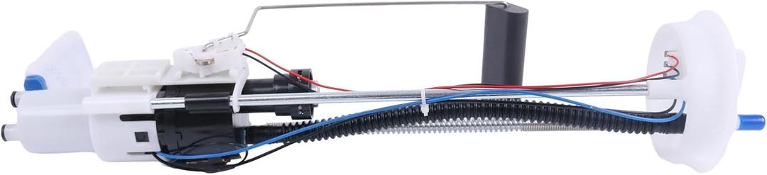 FridayParts 15.75" Fuel Pump Assembly 2521322-A 2521322-B 2521322A 2521322B F01R00S356 Compatible for Polaris 2013-18 Ranger 800 xp 4x4 Replacement