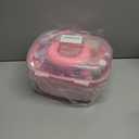 ZiZa Nano Tape Bubble Kit for Kids, Squishy Maker Making Kit, Birthday Toys Gifts for 4 5 6 7 8 9 10 Year Old Girls Girl, Kids Toys for Girls 4-6 6-8 7-8 8-10 10-12