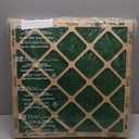 "20 x 20 x 1 Fiberglass Air Filter MERV 1 (4-pack)"
