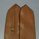 BLVSH & Co. Large Waterproof Makeup Organizer - Professional Travel Cosmetic Bag with Dividers, Premium Toiletry Case, Flat Opening Design