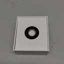 MUNBYN Smart Ring for Women and Men, Fitness Tracker with Sleep Tracking, Heart Rate, Blood Oxygen, Health Reports, Step Counter, 5ATM Waterproof, Compatible with iOS & Android, Rose Gold, Size: 7