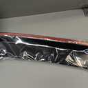 KPY Rain Guards Fit for 2007-2014 Ford Edge, Out-Channel Window Visors Vent Wind Deflectors 4PC, Car Accessories for 2007-2015 Lincoln MKX