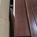 Sauder Miscellaneous Storage Bookcase, Select Cherry Finish