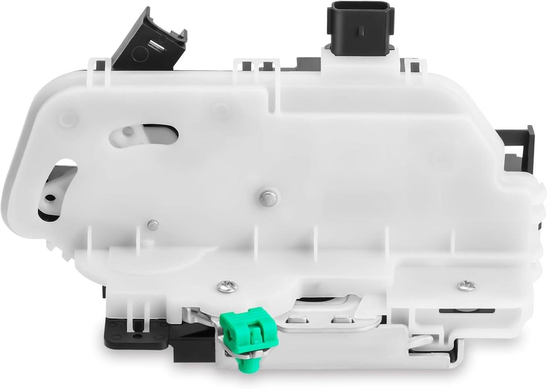Rear Left Driver Side Door Lock Latch Actuator Fit for Ford F150 Lobo 2009 2010 2011 2012 2013 2014, Explorer 11-2019, Mustang Lincoln Mark LT 10-14, Taurus Police Interceptor 13-19, 8A5Z5426413A