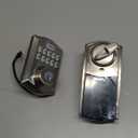 Kwikset HomeConnect 620 Z-Wave Long Range Enabled Keypad Smart Lock Convenient Keyless Entry, Customizable User Codes, Ring Alarm Compatible, Hub Required, Sold Separately Satin Nickel Traditional