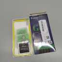 Ferilinso 3 Pack Screen Protector for iPhone 15 Pro Max, with 3 Pack Tempered Glass Camera Lens Protector, Phone Case Friendly Ultra Accessories Protector de Pantalla for Apple iPhone 15 Pro Max