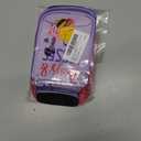 Tinlade 36 Pcs Valentine's Mason Jar Cards Bags Valentine Greeting Card Resealable Bags with Zipper Valentines Exchange for Kids Boys Girls School Class Classroom Party Favors Gifts (Diverse Style)