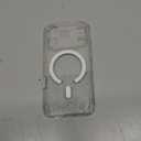 ESR for iPhone 17 Pro Case, Camera Control, Compatible with MagSafe, Shockproof Military-Grade Protection, Magnetic Phone Case for iPhone 17 Pro, Classic Hybrid Case, Clear Shimmer