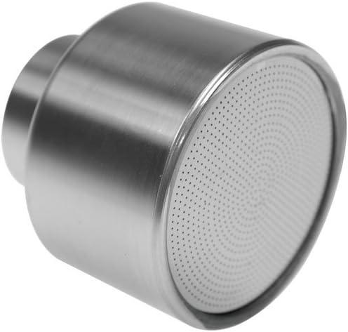 A.M. Leonard Stainless Steel Water Wand Head