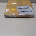 13 Inch Round Charger Plates, Set of 6, Dinner Chargers Bulk Wedding (Gold)