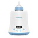 Bottle Warmer Heater Breastmilk Formula: Universal Baby Water Bottle Breast Milk Warm The First Years BPA Free Precise Temperature Control