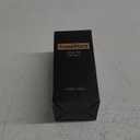 TrendPlain 16oz/470ml Blue Glass Olive Oil Sprayer for Cooking - 2 in 1 Olive Oil Dispenser for Kitchen Gadgets, Air Fryer, Salad, and BBQ - Black