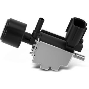 911-776 Engine Intake Manifold Runner Control Valves Compatible with Honda CR-V 2.4L 2002-2006 Acura CSX 2.0L 2006-2011 Acura RSX 2.0L 2002-2006 Control Solenoid Replace#36163-PND-A01 CP982