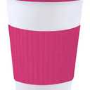 Eco Coffee Cup
