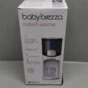 Baby Brezza Instant Baby Bottle Maker with 3 Temperature Settings for Formula Warming, 50oz Tank Capacity, 24/7 Warm Water Dispenser, Electric Kettle Alternative (1 Count (Pack of 1))