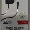 ZGEAR Adaptive Fast Charge Wall Charger 30 Watts