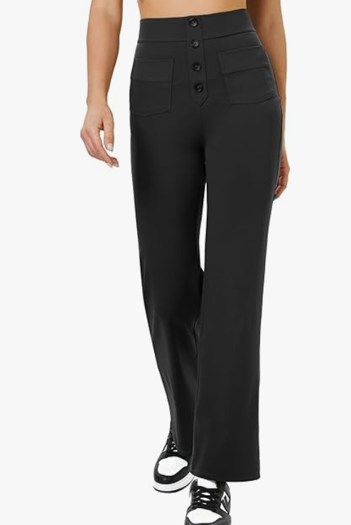 Women's Black Pants XS
