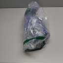 3" Universal Cold Air Intake Kit, Aluminum Car Air Intake Pipe Kit (Blue)