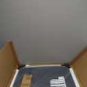 TETOTE Frameless Mirror 24" x 30" Frameless Bathroom Mirror for Over Sink with Tempered Glass, Suitable for Bedroom, Entryway, Hallway, Gym, Vertically/Horizontally (1 Pack)