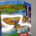 Search and Find Activity Books for Kids Ages 3-5, Travel Games Toys for Car Airplane, Road Trip Activities for Kids Games 4-8, Preschool Learning Activities, Educational Seek Game,Gifts for Boys Girls