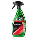 Turtle Wax T-9 1-Step Wax & Dry - 26 Oz.