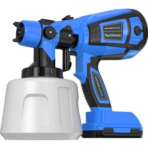 Paint Sprayer Tool High Power Electric Spray Paint Gun