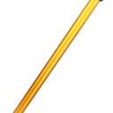 Extension Wand Replacement for Dyson V15 V15s V11 V15 V10 V8 V7 Detect Absolute Cyclone,Quick Release Rigid Stick Tube Rod 28.5 Inch(Not for Slim) (Gold)