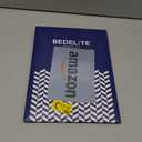 BEDELITE Body Pillow Cover, Navy Blue, 20x54 Inches, Rayon Made from Bamboo, Breathable & Silky Soft, Cooling Body Pillow Cover for Hot Sleepers, Night Sweats