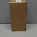 Ninehaoou Ceramic Small Vase Rustic Farmhouse Vase Boho Vases Home Decoration for Your Kitchen Bedroom Office Bathroom& Shelf Centerpiece Table Decorative