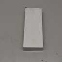 Long Handle Door Stopper Wedge - Set of 2 - Heavy-Duty, Adjustable, Non-Slip Rubber Wedge, Extendable Handle for Seniors, Arthritis-Friendly, Fall Prevention, All Floors, Stops Drafts, No-Bend Design (Blue)