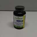 ForestLeaf Magnesium Complex 500mg - 500mg Capsules - Supplement 500 mg - for Sleep, Constipation - Supplement for Women (120 Ct)