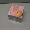 2 x 24 Pcs Valentines Day 6-In-1 Multicolor Retractable Ballpoint Pens Bulk with Cards Party Favors School Office Gifts Exchange Classroom Rewards Goodie Bags for Kids Students Teachers Teens Adults