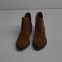 Kensie Gianna Cognac, Size 6