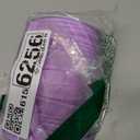 Mandala Crafts 55 Yards 1/2 Inch Lilac Double Fold Bias Tape for Sewing - Bias Binding Tape for Quilting Binding, Hemming, Seam, and Fabric Piping