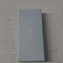 livho High Tech Blue Light Glasses - Advanced Blue Light Blocking Computer Glasses - Screen Fatigue & UV Protection (*B10 Light Black+clear Grey)