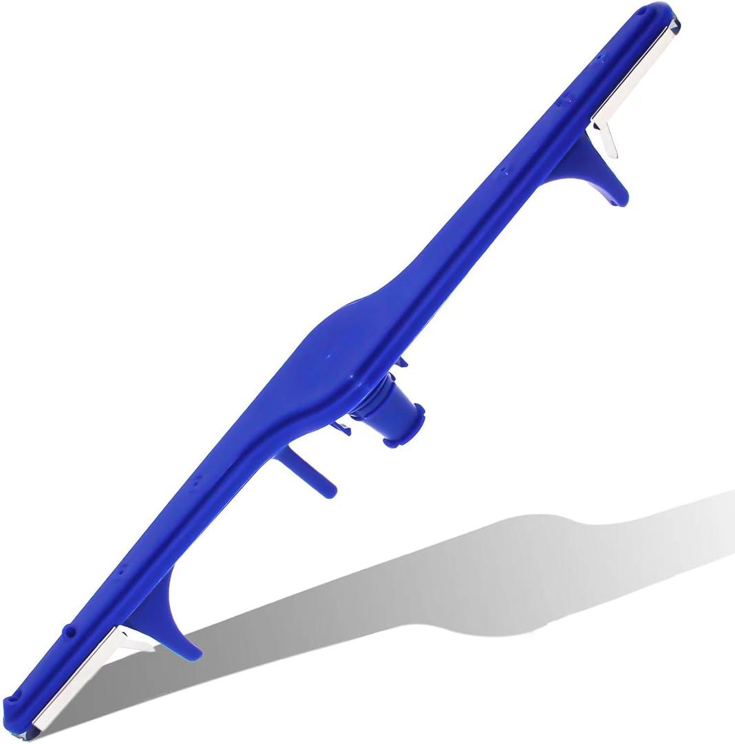 5304517203 1545680 154568001 154568002 Dishwasher Lower Spray Arm Compatible with Frigidaire Kenmore 5304506526 4840174 154414101 154250801 154250901 PS12585623 EAP12585623