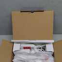 HUTAKUZE Permanent Outdoor Lights, 100FT with 60 RGB LEDs for Outdoor Decor, IP67 Waterproof, 48 Scene Modes Christmas House Lights,APP & Remote Control, Music Sync