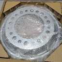 800-822 2Pcs Wheel Balancers Fit for 22.5-24.5" Wheel