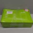 Spopal Portable Shower for Camping, [LongLasting] 6000mAh Rechargeable Camping Shower with Intelligent LED Display, 4 Spray Modes, IPX7 Waterproof Outdoor Camp Pump for Hiking, Travel, Car, Pet