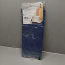 Frigidaire Grant Polyester Dish Drying Mat,Kitchen Counter, Machine Washable,Polyurethane Interior, 18in W x 24in L -Denim