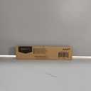 Amazon Basics AAA Alkaline High-Performance Batteries, 1.5 Volt, 10-Year Shelf Life, 20 count (Pack of 1), Expiry: 01-2031