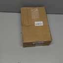 Car Door Rearview Mirror Cover Cap Housing Protective Cover For Exterior Mirrors Fit For Honda Fit Jazz 2009 2010 2011 2012 2013, Red, Right Passenger Side