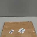 Ulalaza LED Neon Sign Night Light for Wall Party Dcor Bedroom Room Bar Wedding Home Birthday Art Decoration Christmas with USB Chain Light modulator 5v 16.5''*9.1'' (happy birthday Awarm)