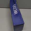 High Pressure 10 Ways Handheld Shower Head Chrome- Anti-clog Nozzles, Built-in Power Wash to Clean Tub, Wall & Overhead Brackets,Magnetitc Rainfall Shower Wand,Built-in 2 Power Jet