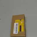 Bates- Cabinet Locks with Keys, 5/8" Long, 3 Pack, Cam Locks for Cabinets Keyed Alike, File Cabinet Lock with Key