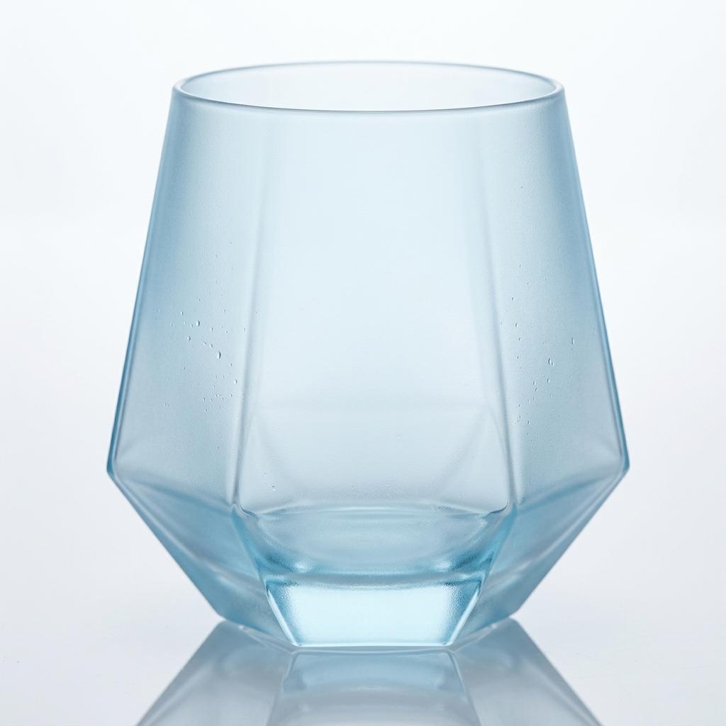 Wine2Go Diamond Silicone Wine Glasses 9oz