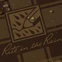 Rite in the Rain Weatherproof Top Spiral Notebook, 3 x 5, Brown and Tan Plaid Cover, Universal Pattern, 3 Pack (No. PL435-3)